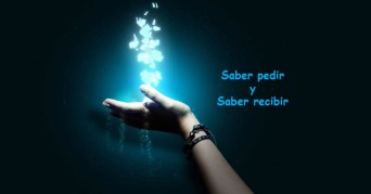 Dar y recibir